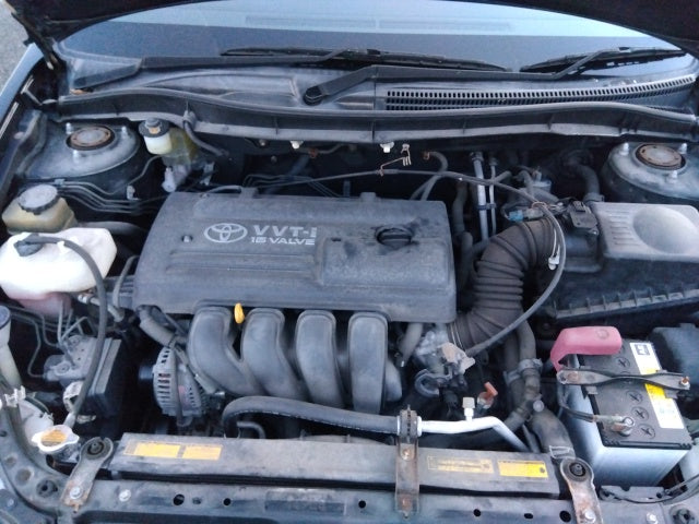 TOYOTA CALDINA-Z L EDITION-2005