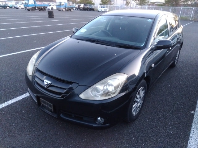 TOYOTA CALDINA-Z L EDITION-2005