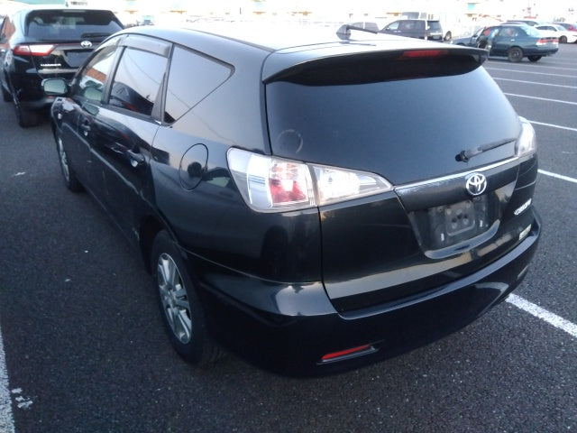 TOYOTA CALDINA-Z L EDITION-2005