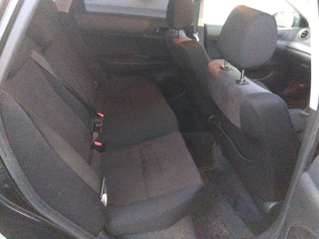 TOYOTA CALDINA-Z L EDITION-2005