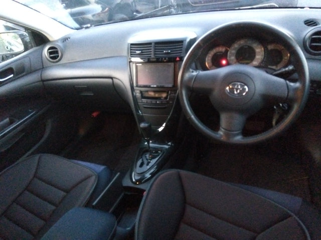 TOYOTA CALDINA-Z L EDITION-2005