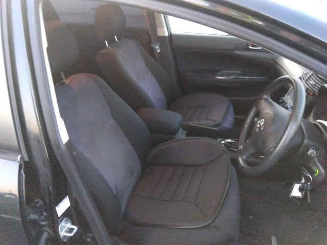 TOYOTA CALDINA-Z L EDITION-2005