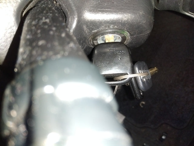 TOYOTA CALDINA-Z L EDITION-2005