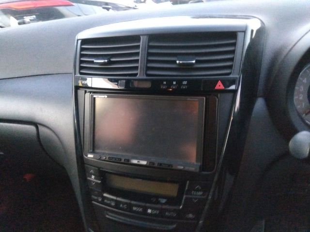 TOYOTA CALDINA-Z L EDITION-2005