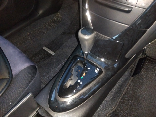 TOYOTA CALDINA-Z L EDITION-2005