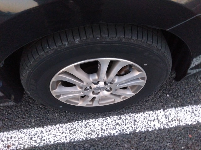 TOYOTA CALDINA-Z L EDITION-2005