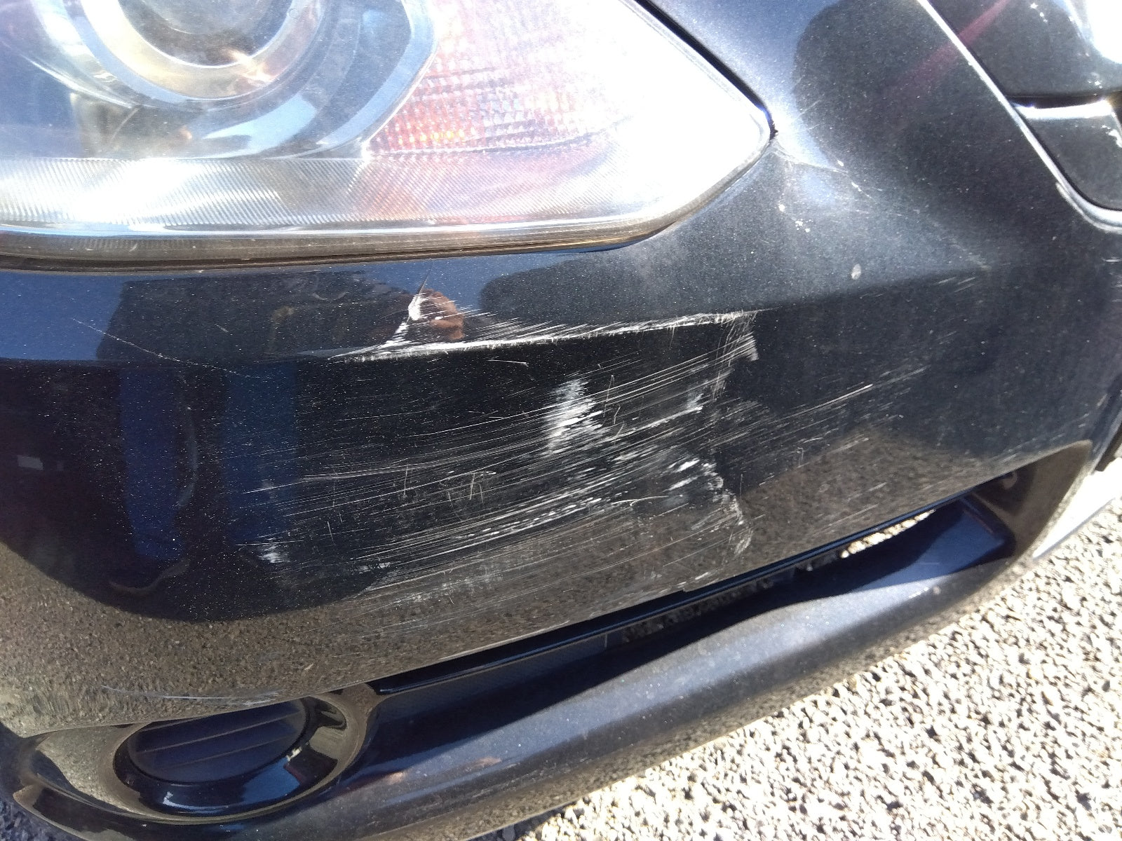 TOYOTA CALDINA-Z-2005