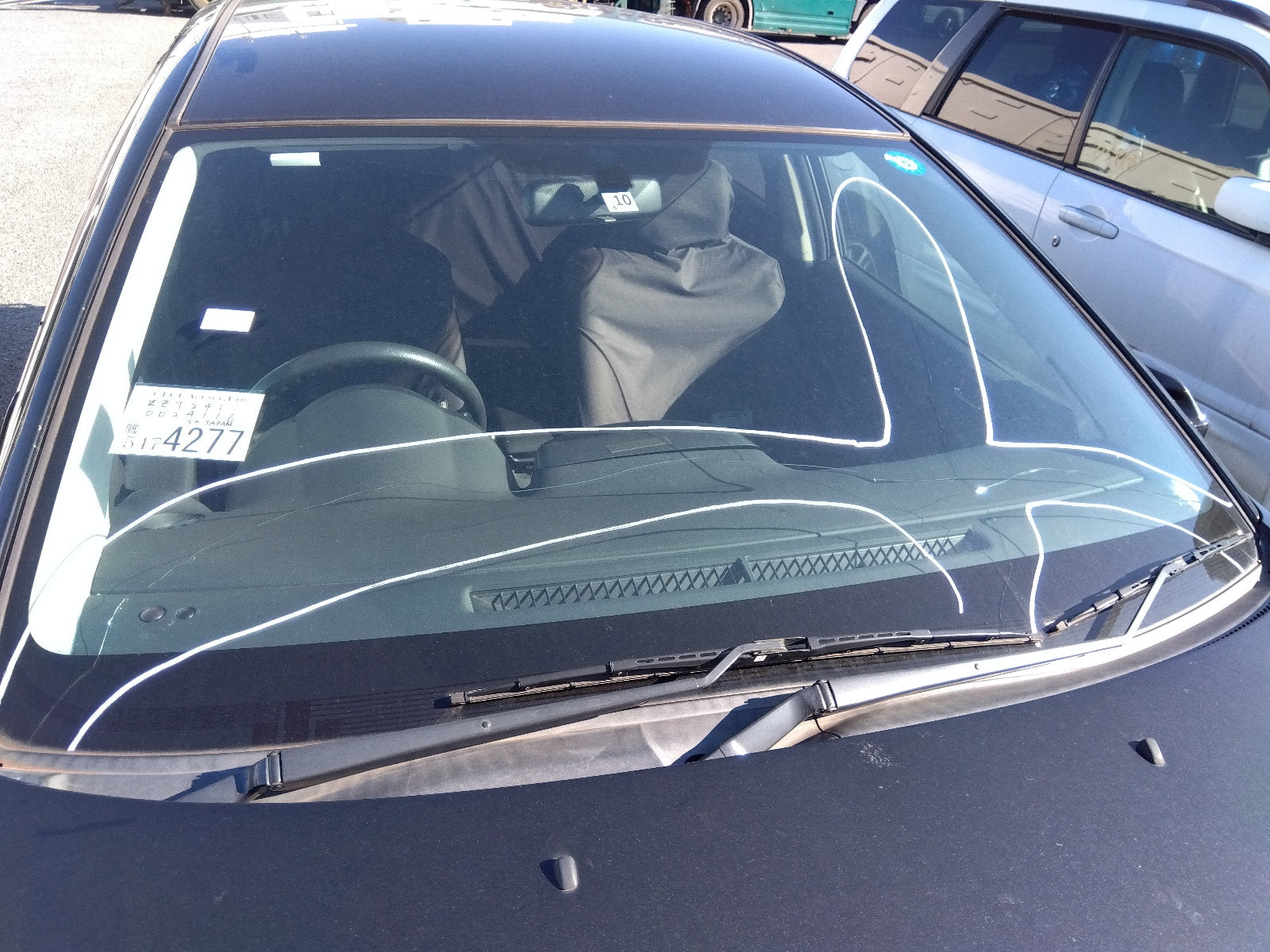 TOYOTA CALDINA-Z-2005