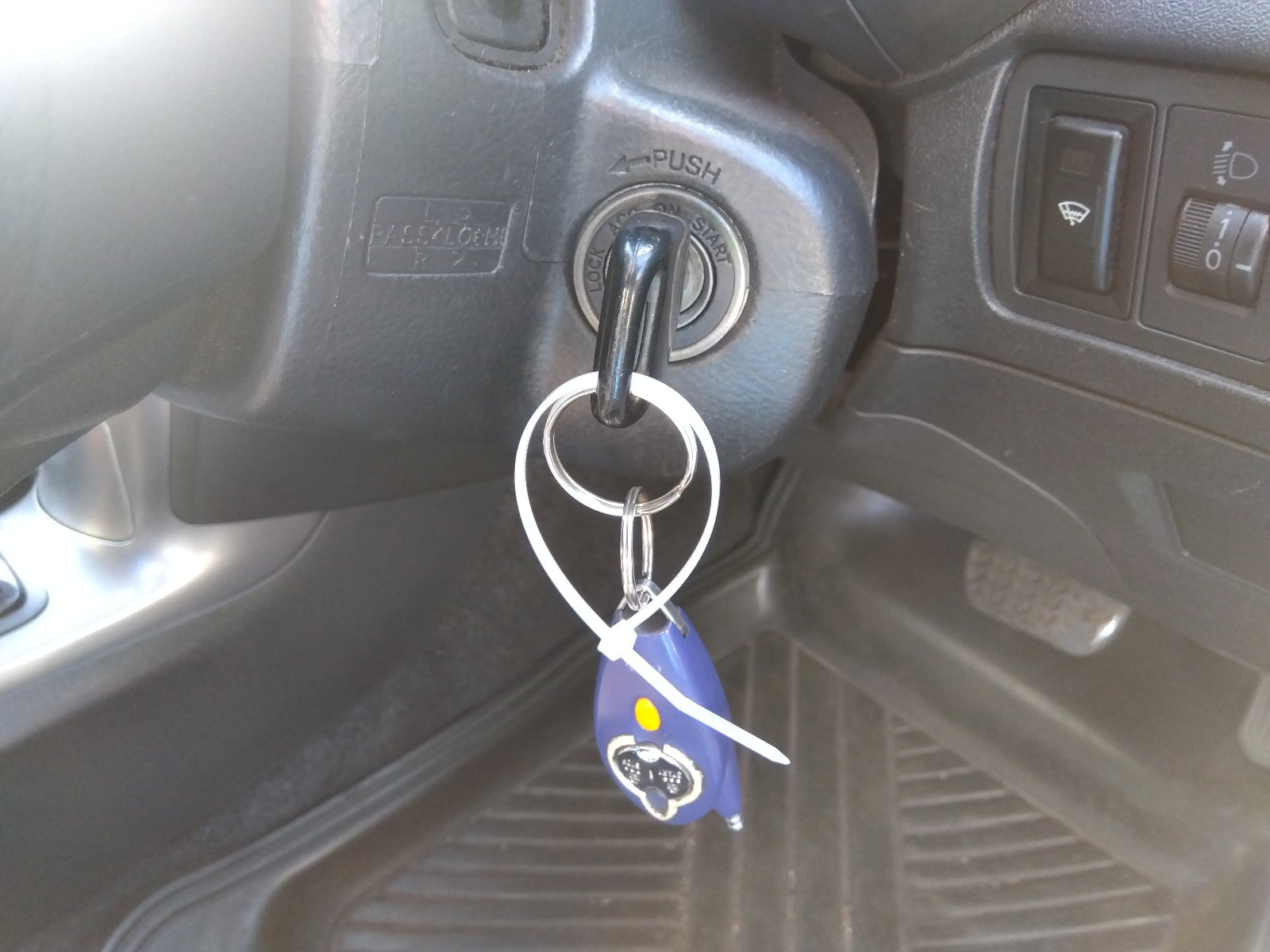 TOYOTA CALDINA-Z-2005