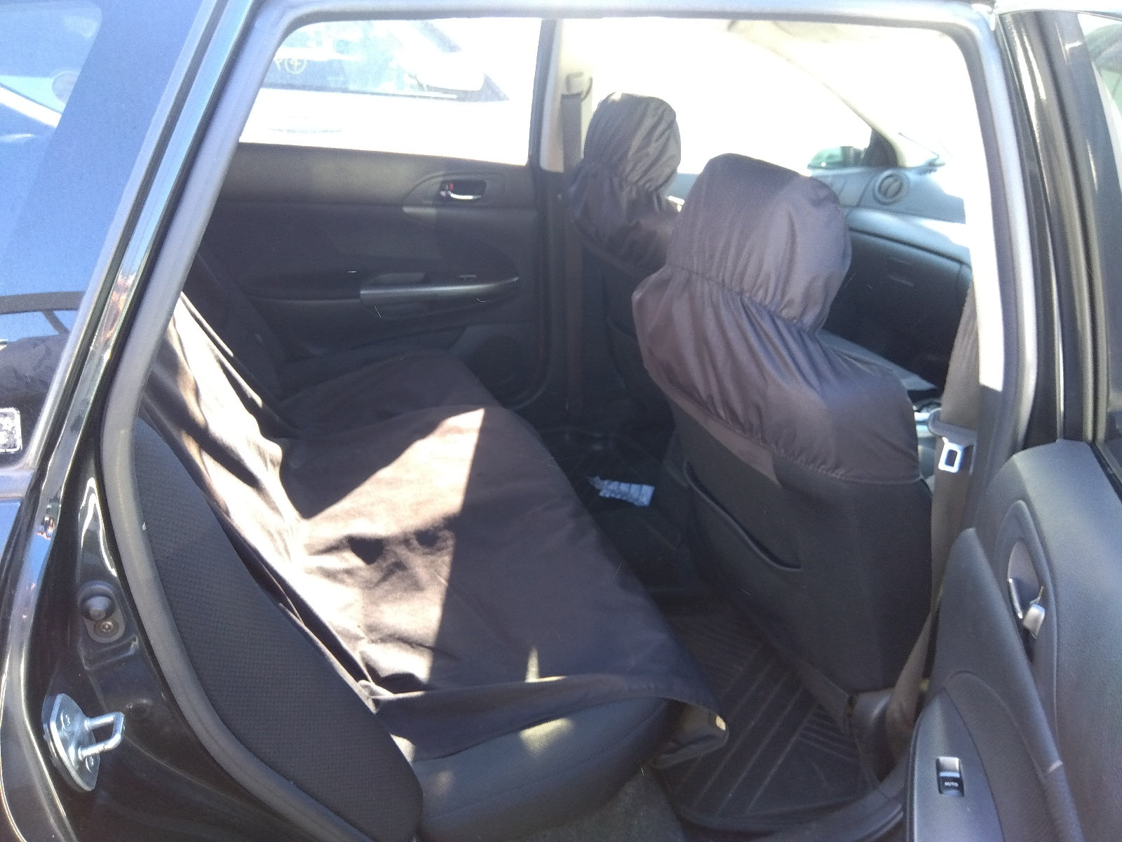 TOYOTA CALDINA-Z-2005