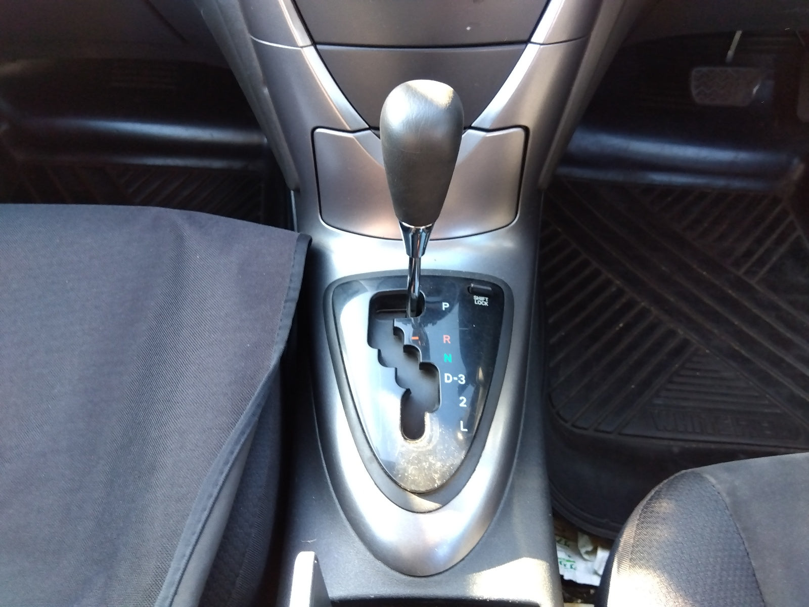 TOYOTA CALDINA-Z-2005