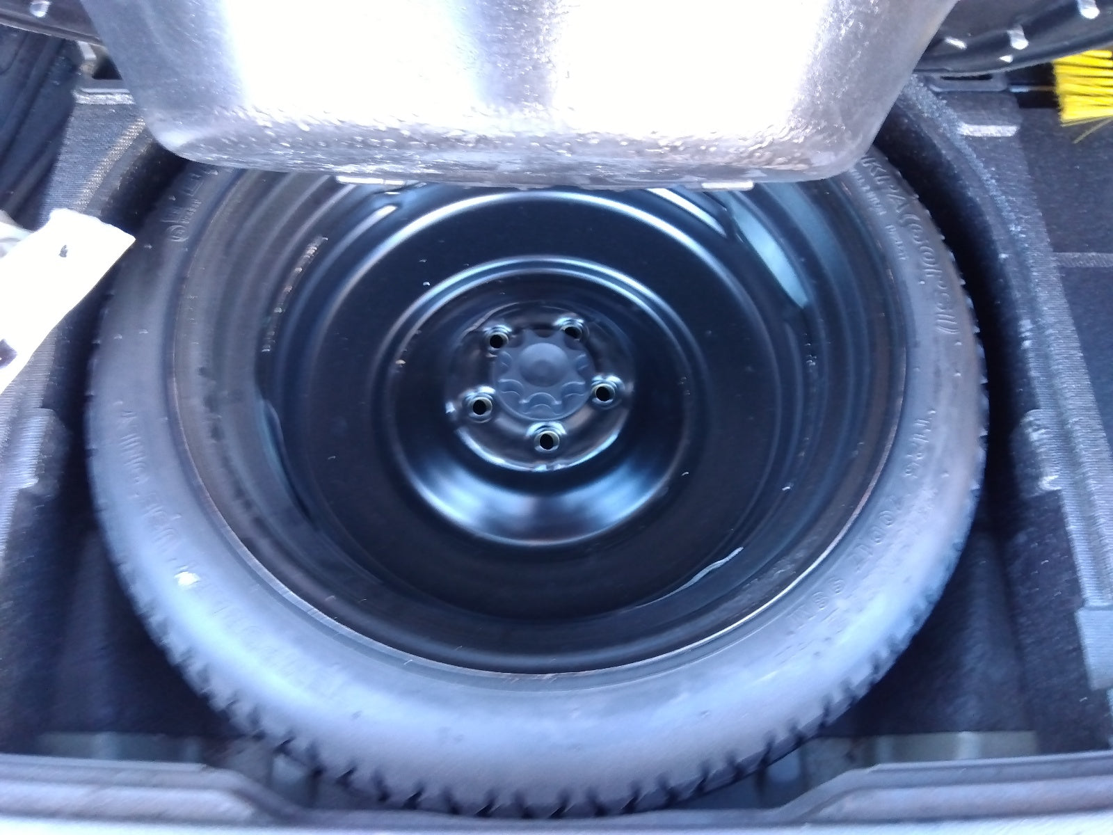 TOYOTA CALDINA-Z-2005