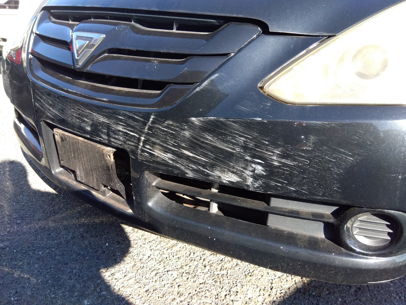 TOYOTA CALDINA-Z-2005