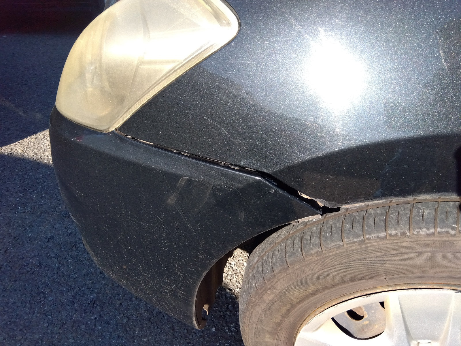 TOYOTA CALDINA-Z-2005