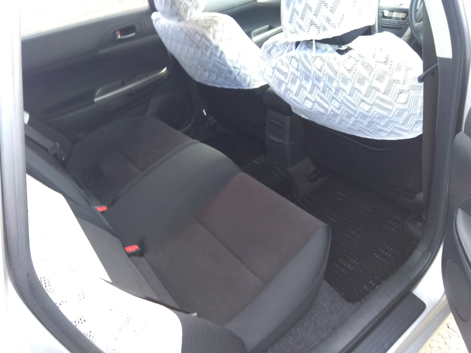 TOYOTA CALDINA-Z Package-2005