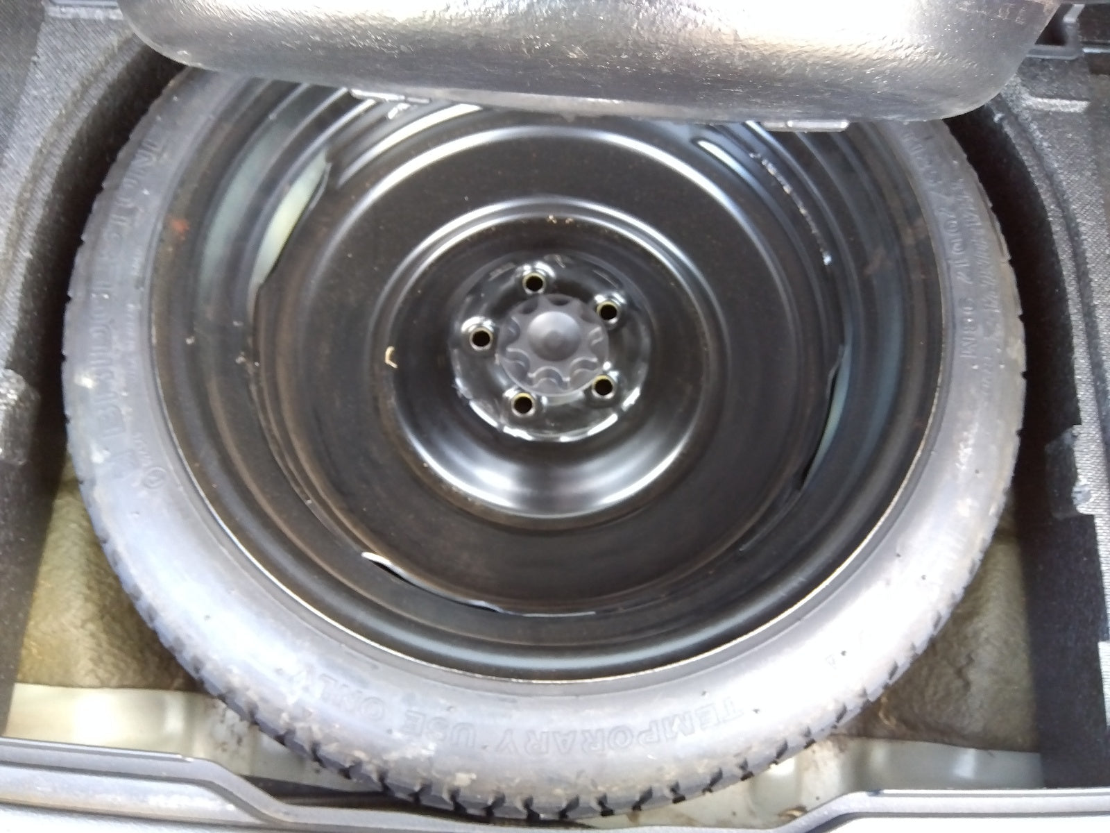 TOYOTA CALDINA-Z TYPE-2006