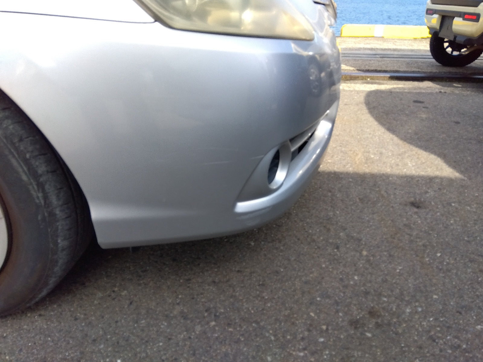 TOYOTA CALDINA-Z TYPE-2006