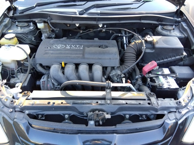 TOYOTA CALDINA-Z L EDITION-2006