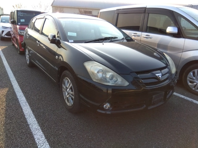 TOYOTA CALDINA-Z L EDITION-2006