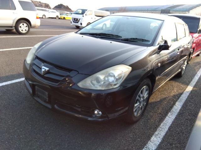 TOYOTA CALDINA-Z L EDITION-2006