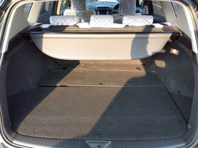 TOYOTA CALDINA-Z L EDITION-2006