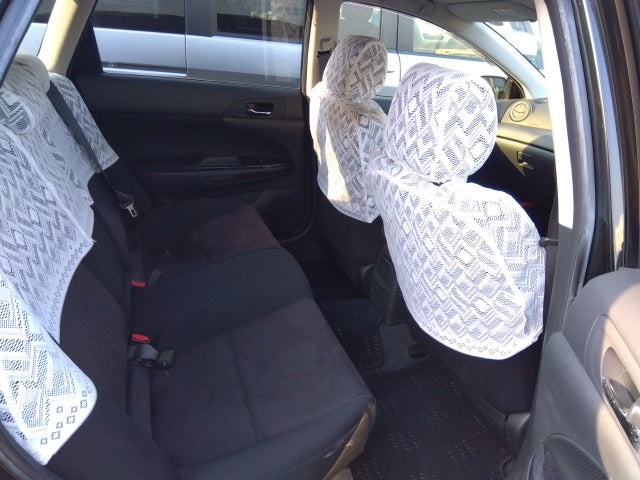 TOYOTA CALDINA-Z L EDITION-2006