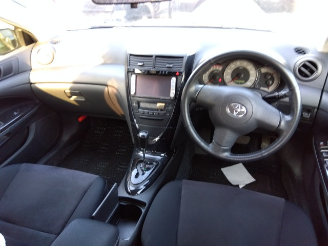 TOYOTA CALDINA-Z L EDITION-2006