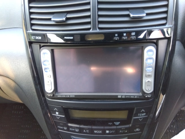 TOYOTA CALDINA-Z L EDITION-2006