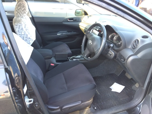 TOYOTA CALDINA-Z L EDITION-2006