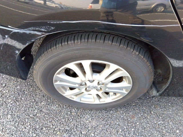 TOYOTA CALDINA-Z L EDITION-2006