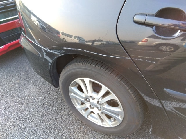 TOYOTA CALDINA-Z L EDITION-2006