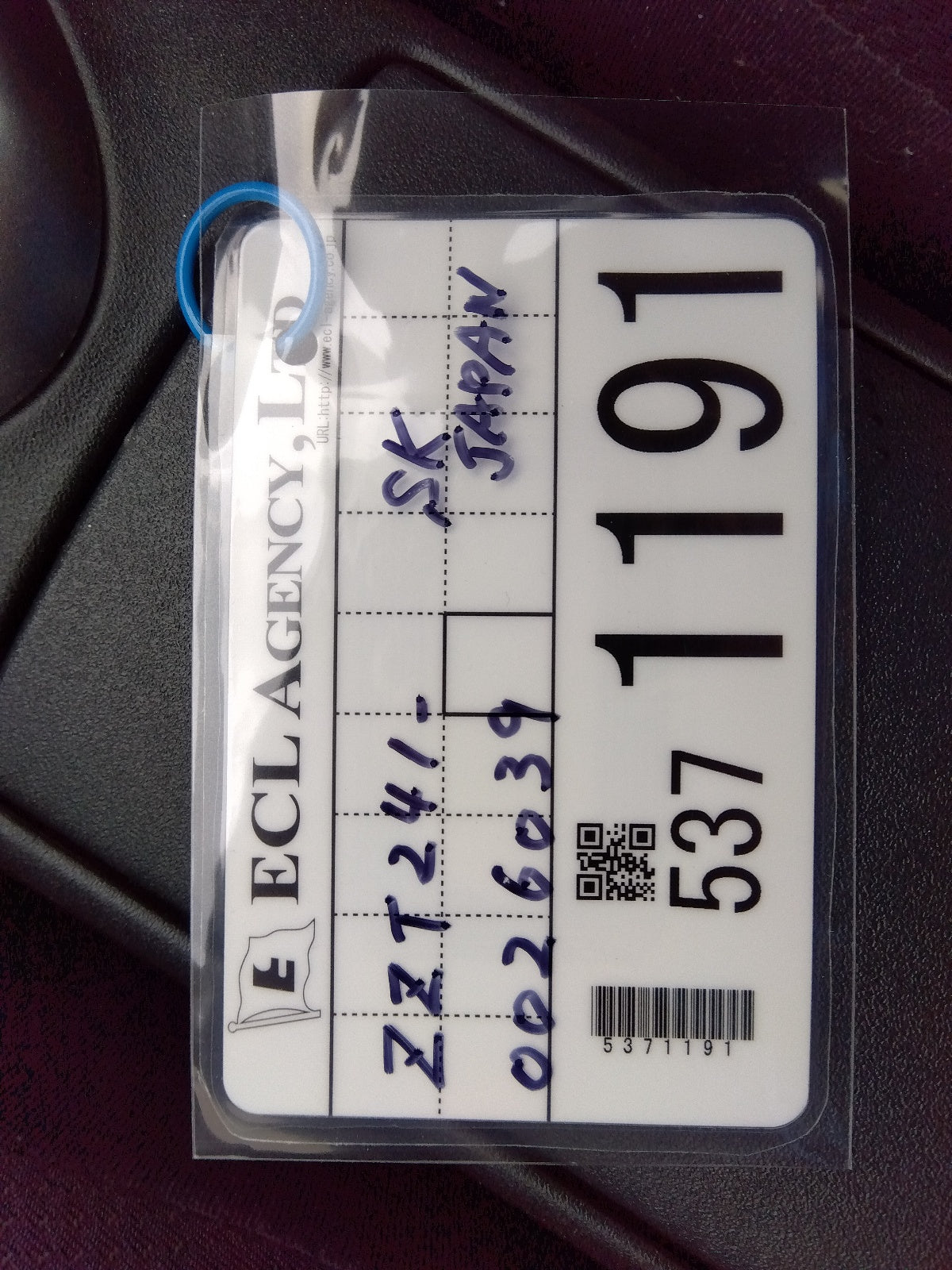 TOYOTA CALDINA-Z Package-2006