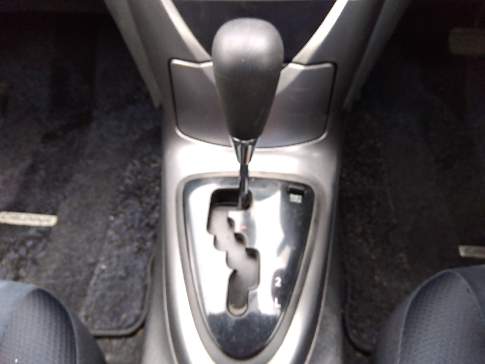 TOYOTA CALDINA-Z Package-2006