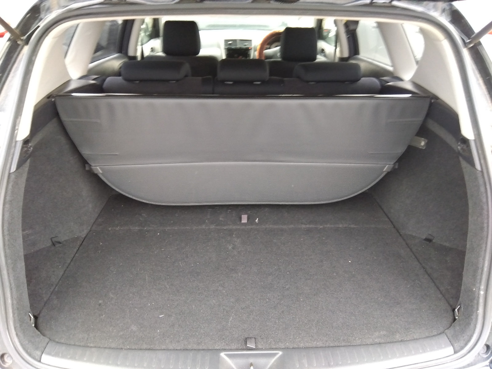 TOYOTA CALDINA-Z Package-2006