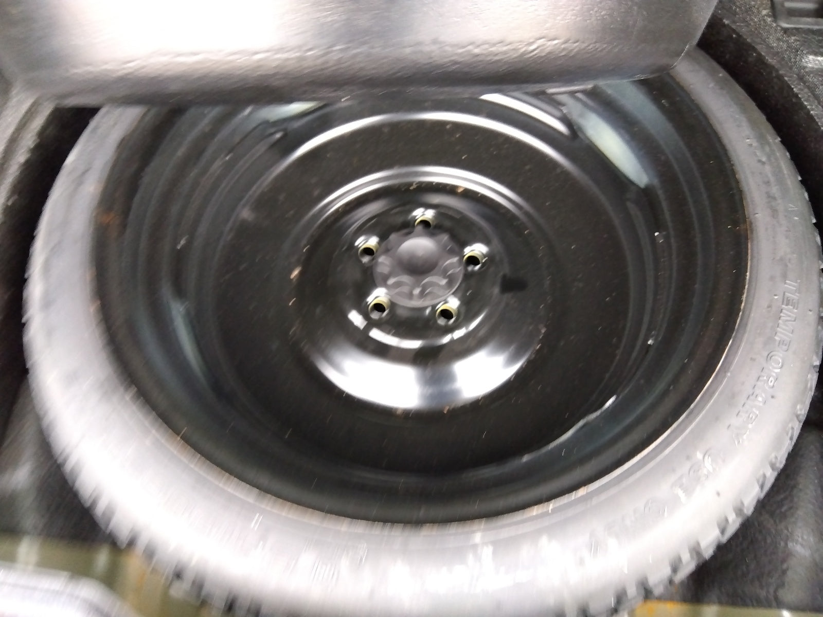 TOYOTA CALDINA-Z Package-2006