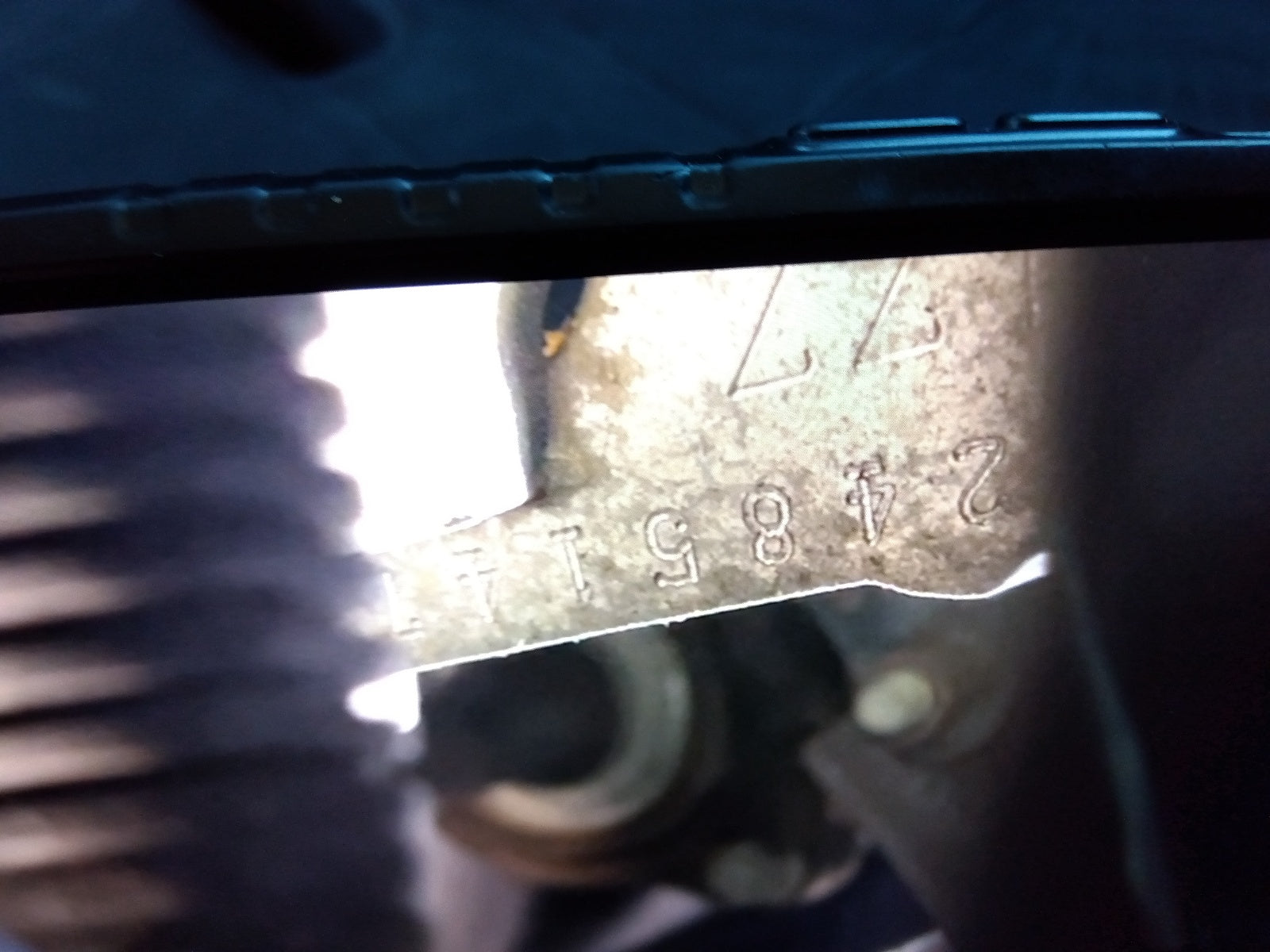 TOYOTA CALDINA-Z Package-2006