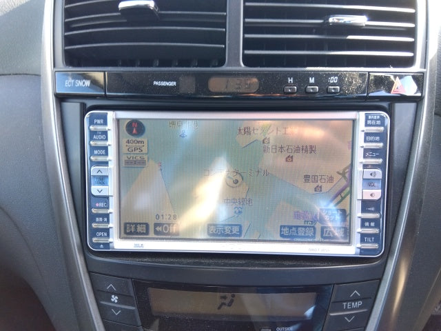 TOYOTA CALDINA-Z-2006