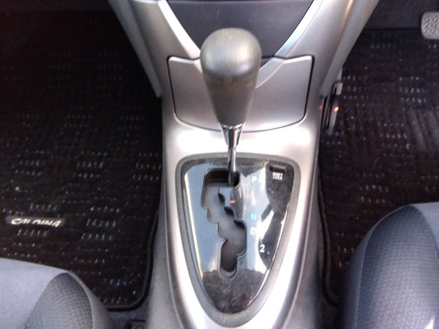 TOYOTA CALDINA-Z-2006