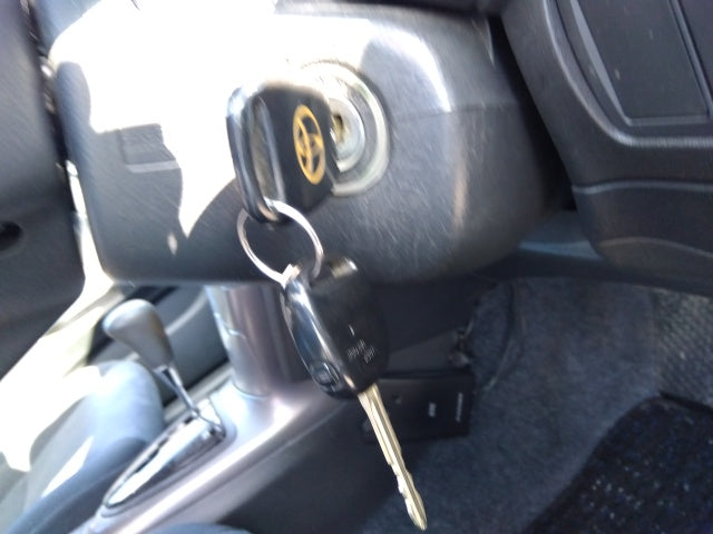 TOYOTA CALDINA-Z-2006