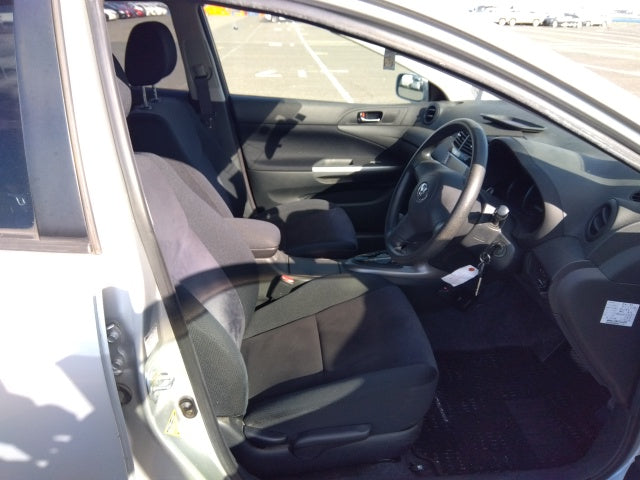 TOYOTA CALDINA-Z-2006