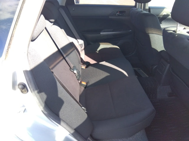 TOYOTA CALDINA-Z-2006