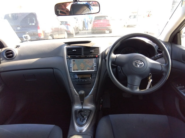 TOYOTA CALDINA-Z-2006