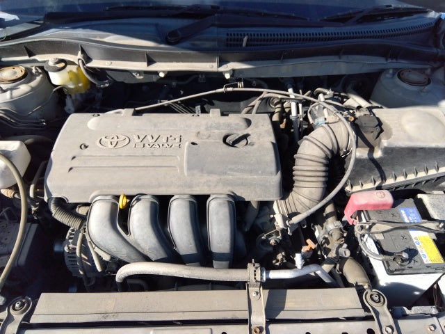 TOYOTA CALDINA-Z-2006