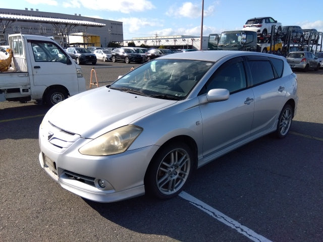 TOYOTA CALDINA-Z-2006