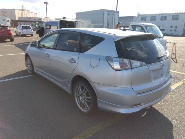 TOYOTA CALDINA-Z-2006