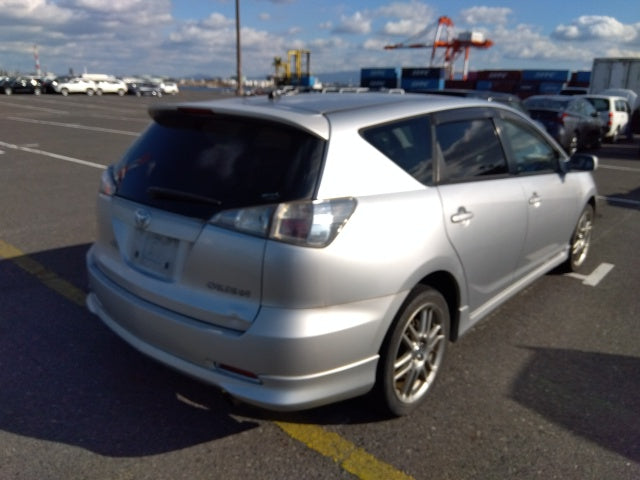 TOYOTA CALDINA-Z-2006
