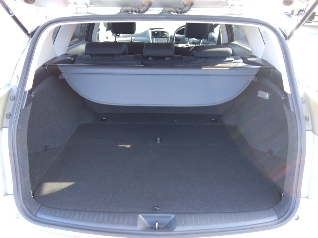 TOYOTA CALDINA-Z-2006