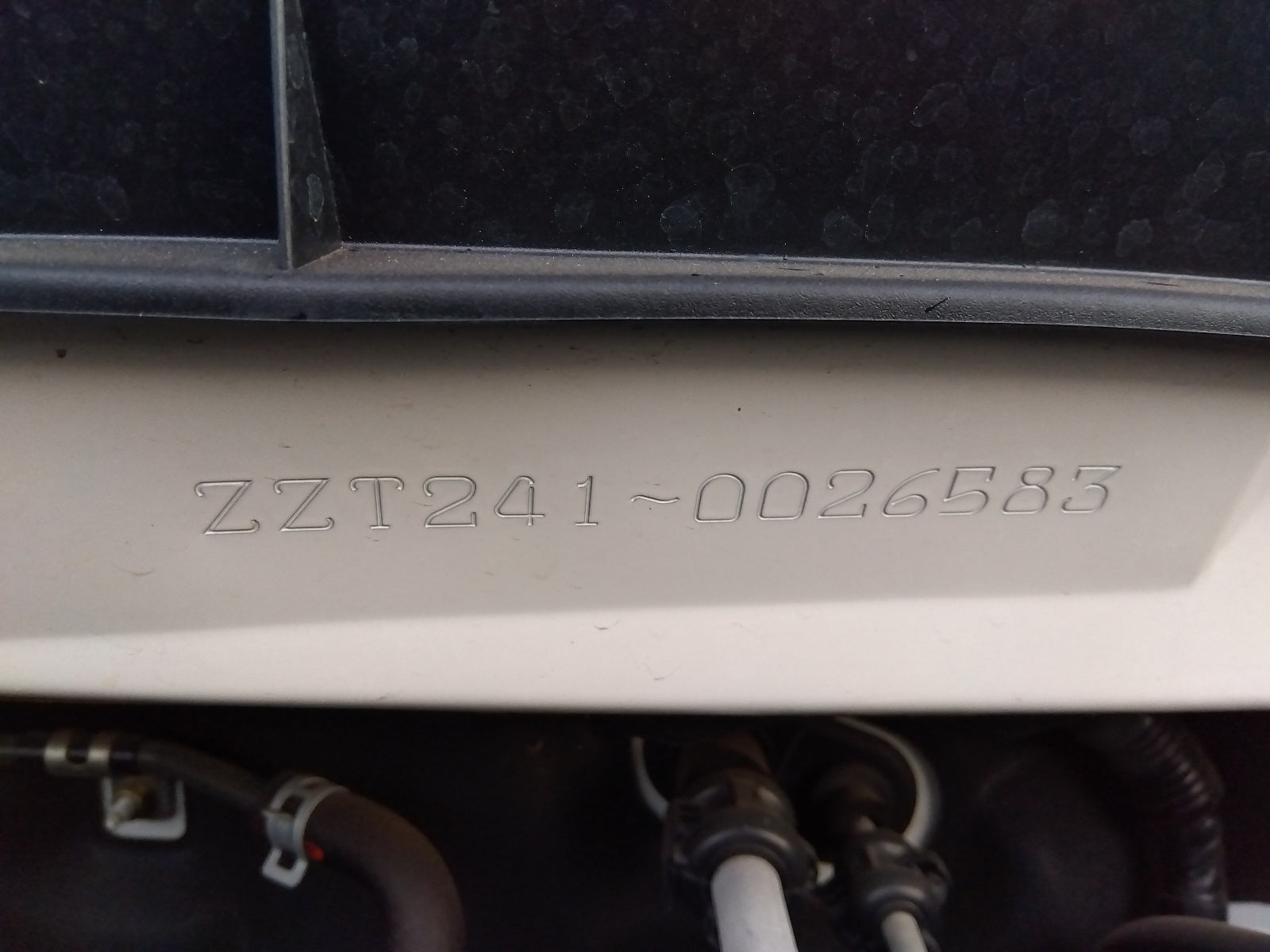 TOYOTA CALDINA-Z S EDITION-2006