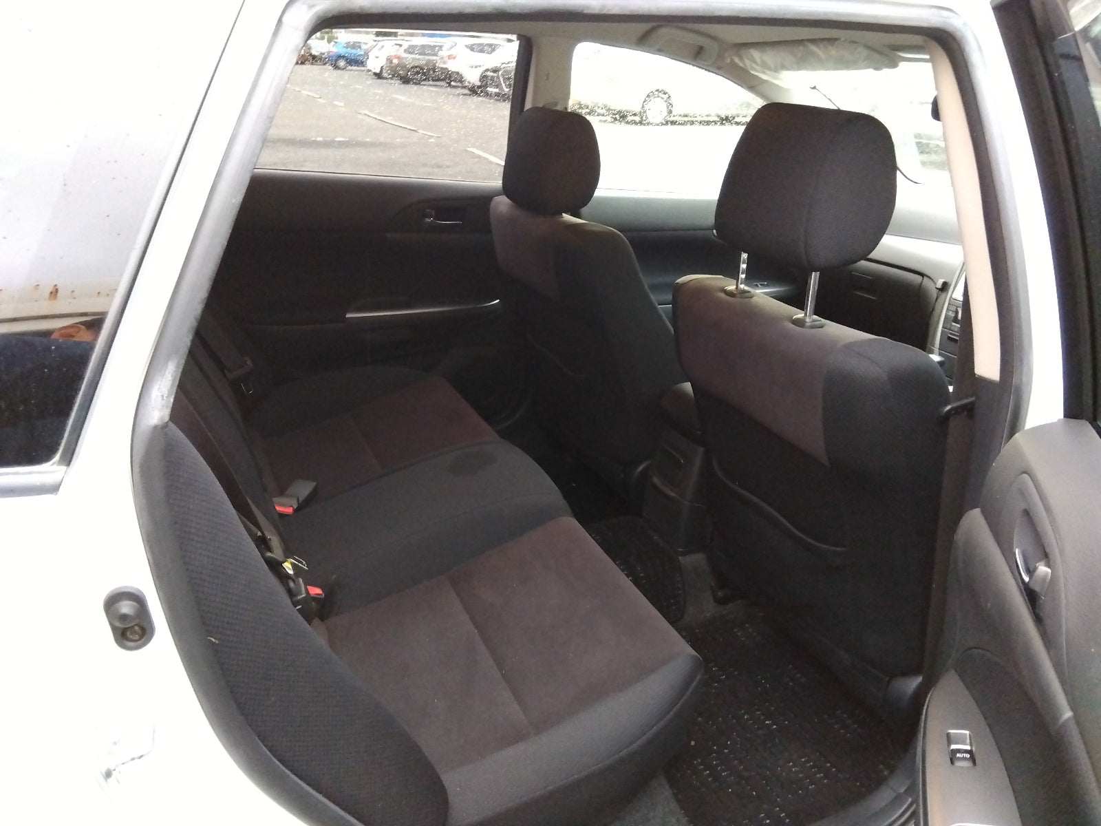 TOYOTA CALDINA-Z S EDITION-2006