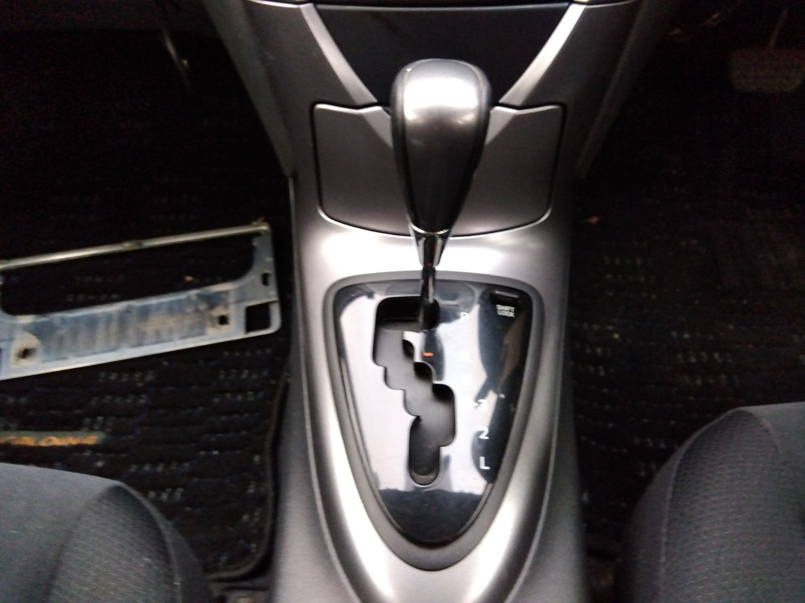 TOYOTA CALDINA-Z S EDITION-2006